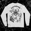 'Flash' Long sleeve shirt