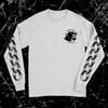 'Flash' Long sleeve shirt
