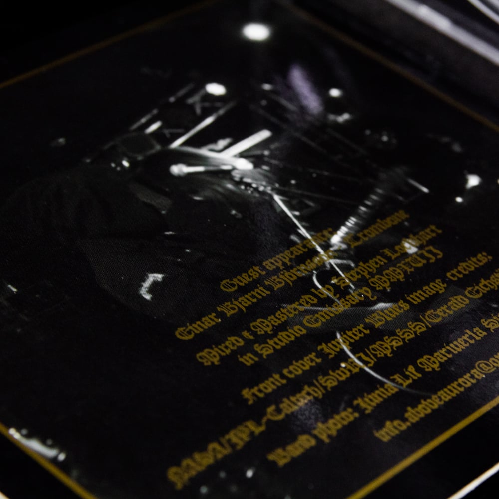 Above Aurora "Path to ruin" mCD