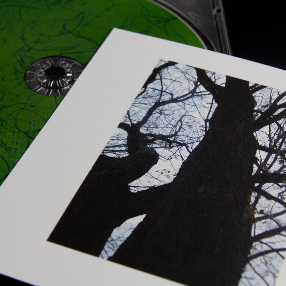 Furia "W melancholii" mCD