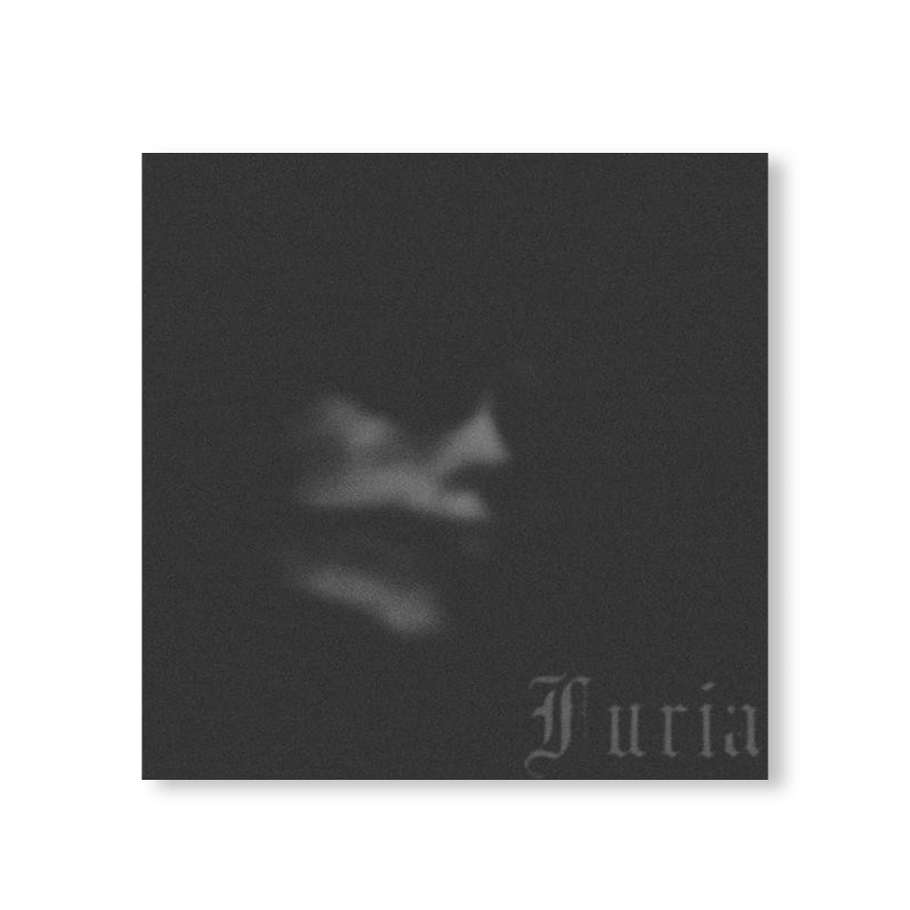 Furia "Martwa polska jesień" digipack CD