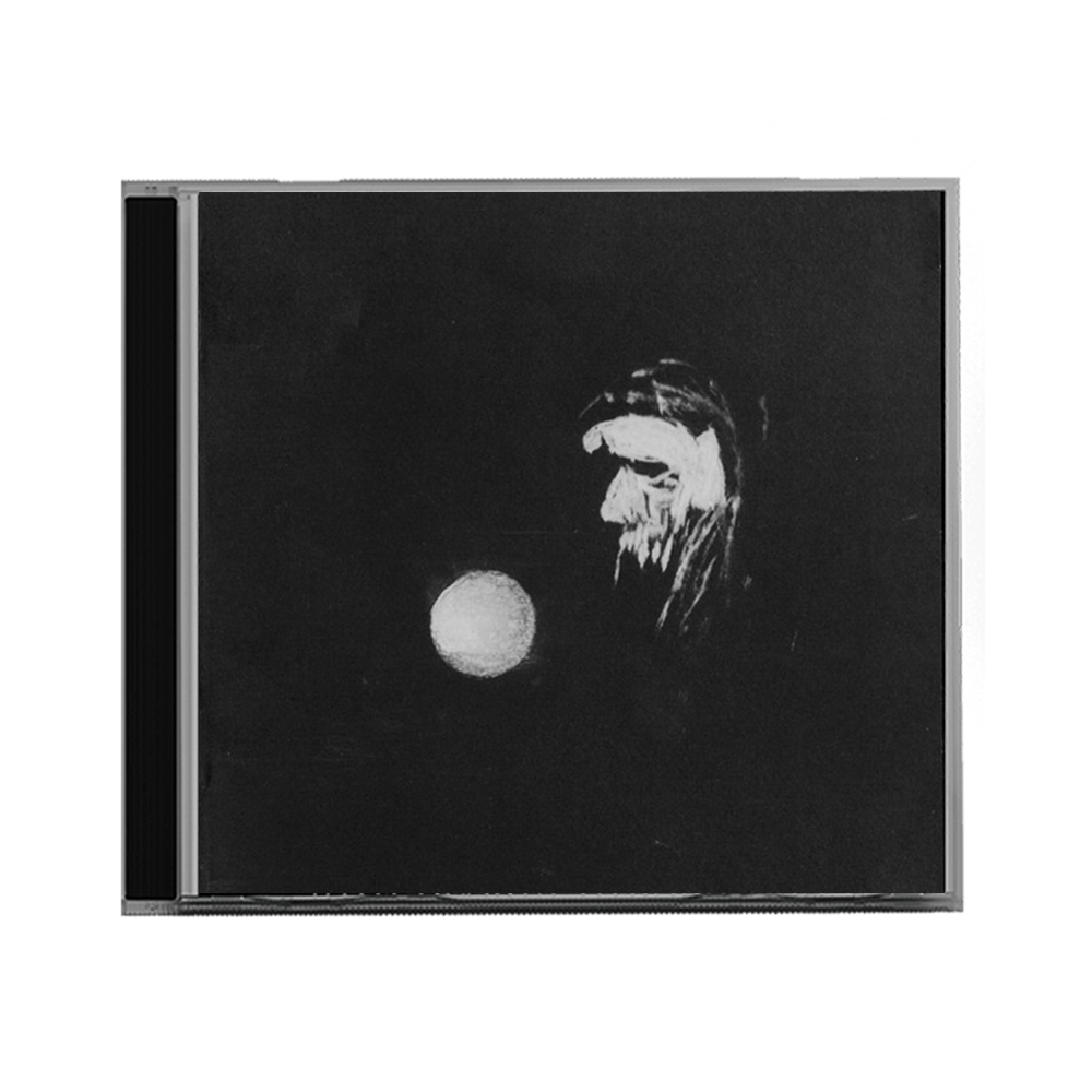 Furia "Księżyc milczy luty" CD