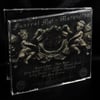 Funeral Mist "Maranatha" CD