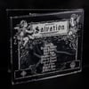 Funeral Mist "Salvation" CD