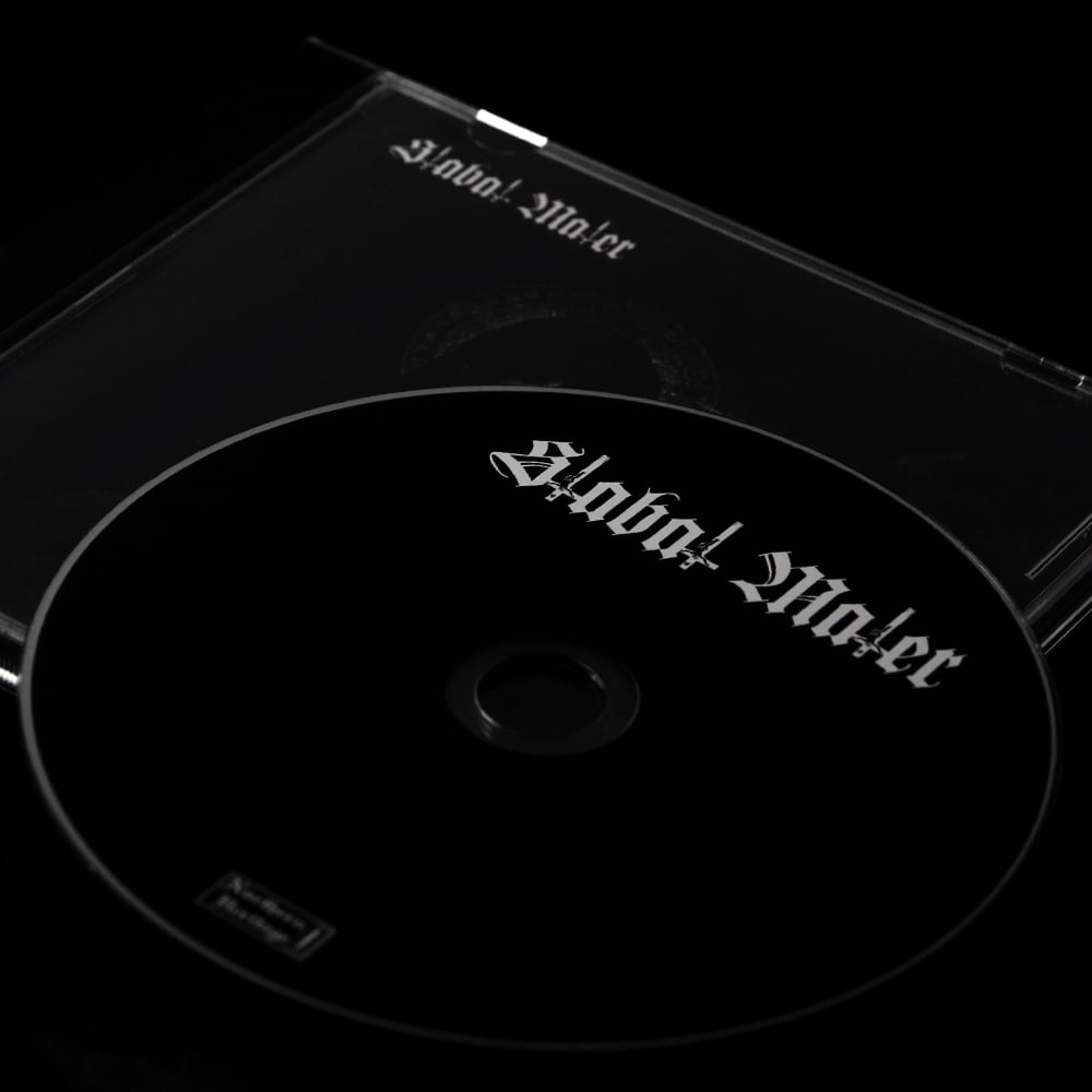 Stabat Mater "Stabat Mater" CD