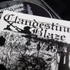 Clandestine Blaze "City Of Slaughter" CD