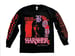 Image of GIVE ME A REASON Long Sleeve *PRE-ORDER*