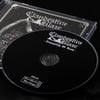 Clandestine Blaze ”Tranquility Of Death” CD