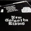 Clandestine Blaze "New Golgotha Rising" CD