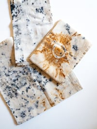 Image 1 of Flour sack dish towel DT-001