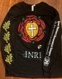 Rosicrucian Long-sleeve T-Shirt