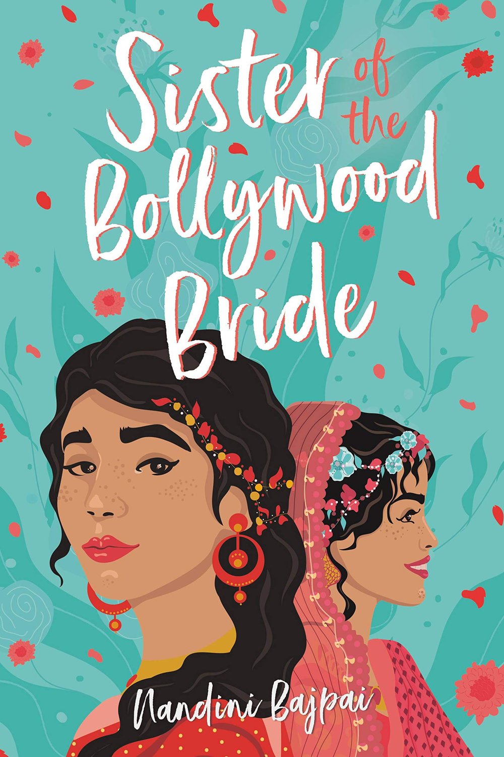 Nandini Bajpai -- SIGNED