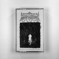 Image 1 of EQUIMANTHORN ‎– EXALTED ARE THE 7 THRONE BEARERS OF NINNKIGAL CASSETTE