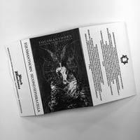 Image 2 of EQUIMANTHORN ‎– SECOND SEPHIRA CELLA CASSETTE