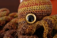 Image 2 of Autumn Maple Octopus