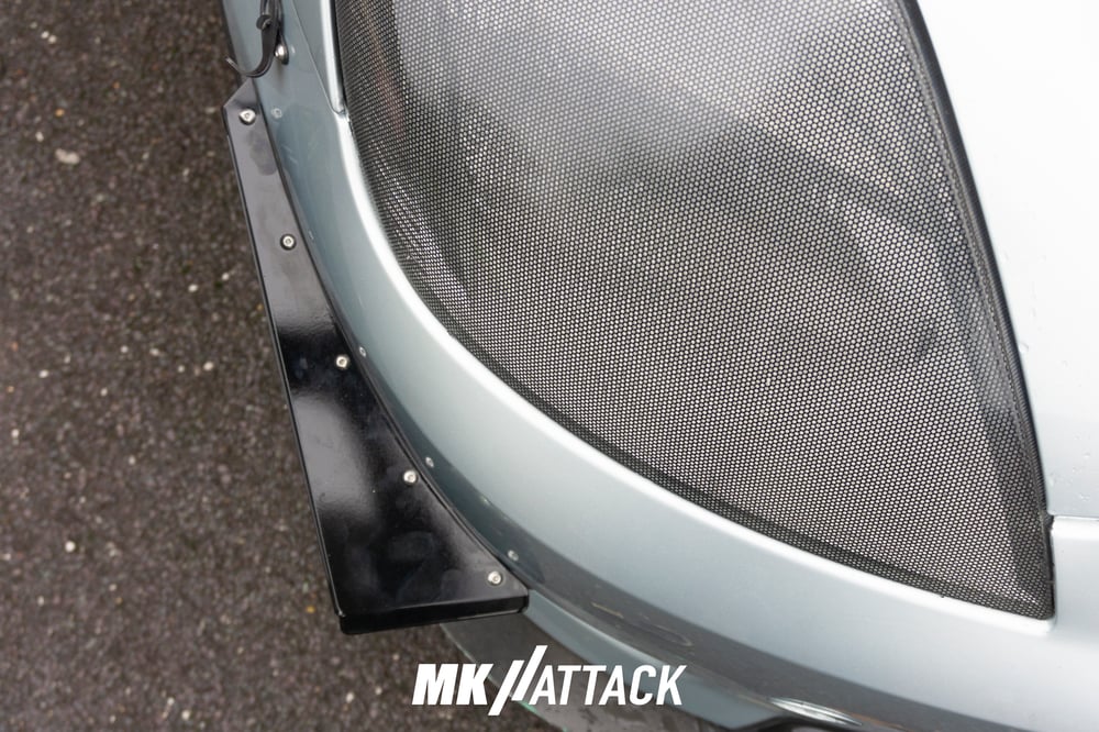 MK Attack Racing Canards - Universal