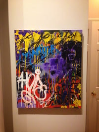 HOPE *Donated to Men's LGBQTIA Charity Auction* 