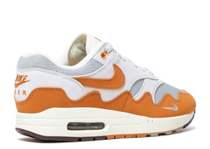 Nike Air Max 1 Patta Waves Monarch (with Bracelet) 