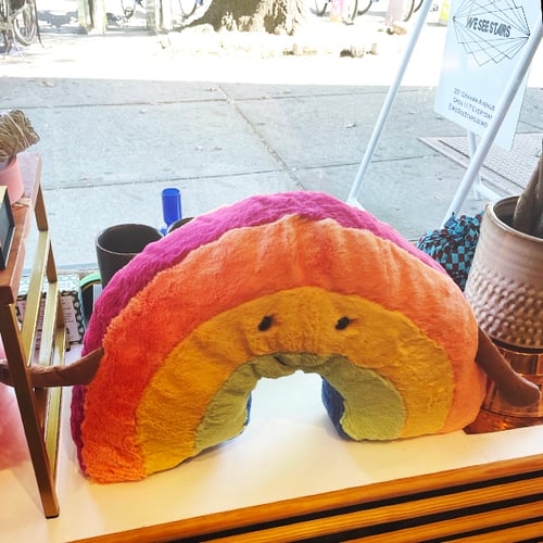 Image of Amuseable Rainbow