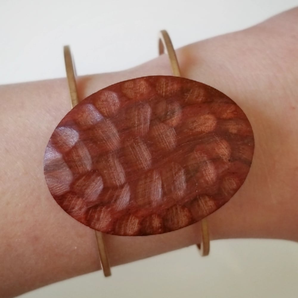Image of The Wood Cuff