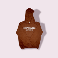 Image 1 of Beyond Logo Hoodie