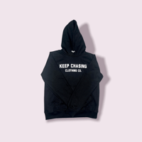 Image 4 of Beyond Logo Hoodie