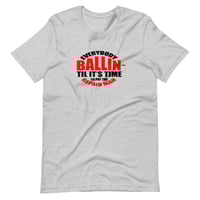 Image 3 of Everybody Ballin Men's T-Shirt