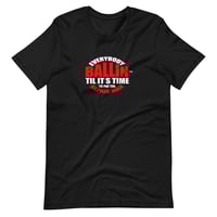 Image 1 of Everybody Short-Sleeve Men's T-Shirt