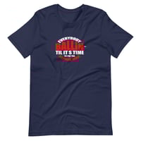 Image 3 of Everybody Short-Sleeve Men's T-Shirt