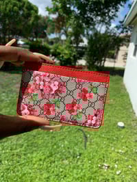 Image 1 of Rose Wallet 