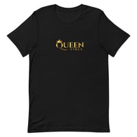 Queen Vibes Women's Short-Sleeve T-Shirt