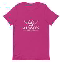 Always Blessed Women's T-Shirt