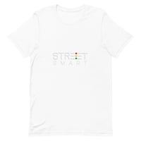 Image 5 of Street Smart Unisex T-Shirt