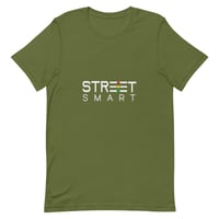 Image 3 of Street Smart Unisex T-Shirt