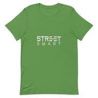 Image 2 of Street Smart Unisex T-Shirt