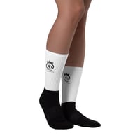 Queen Vibes Socks