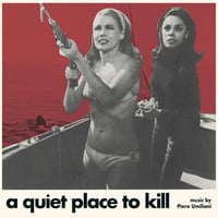 Piero Umiliani-A Quiet Place To Kill OST 10”