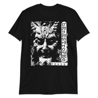 Benestrophe 'Turner's All Night Drugstore' t-shirt 