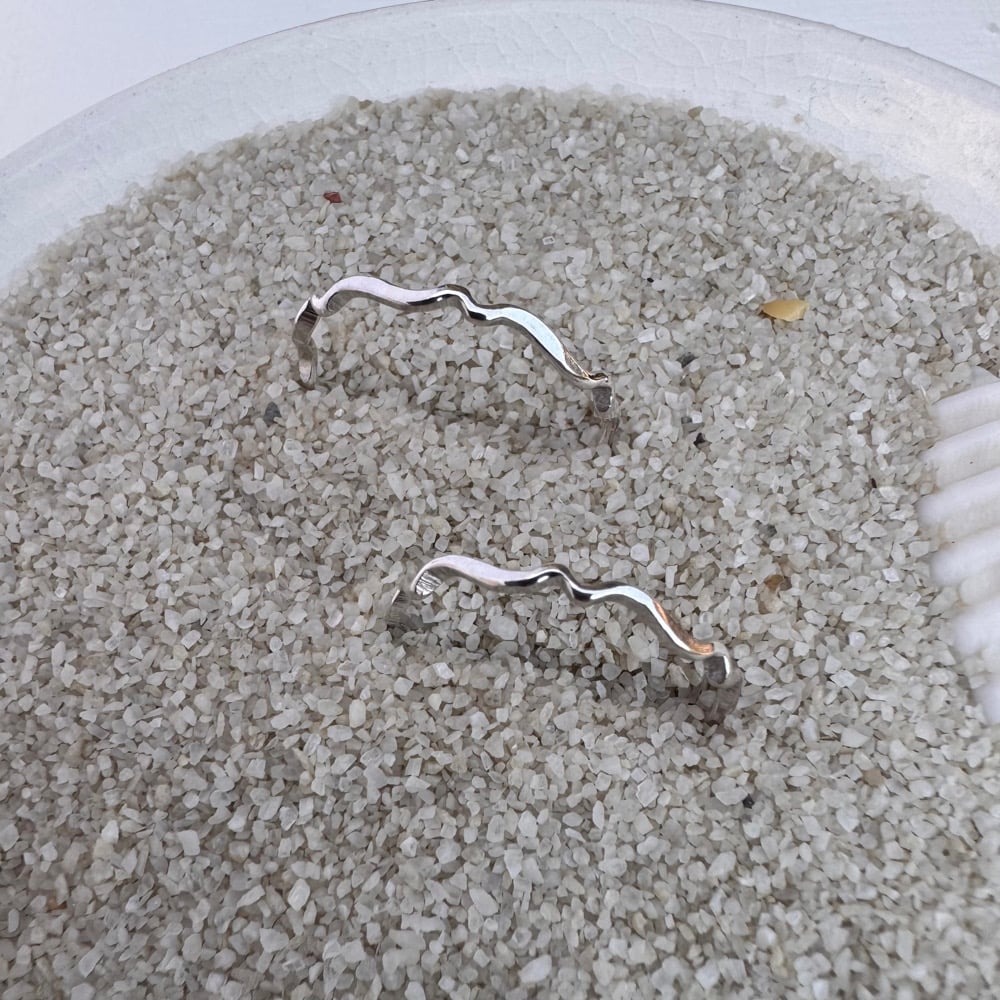 Image of Peaks & Valleys Ring