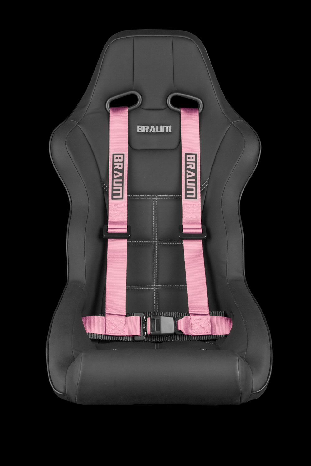 4 PT – RACING HARNESS 2” STRAP