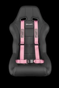 Image 5 of 4 PT – RACING HARNESS 2” STRAP 