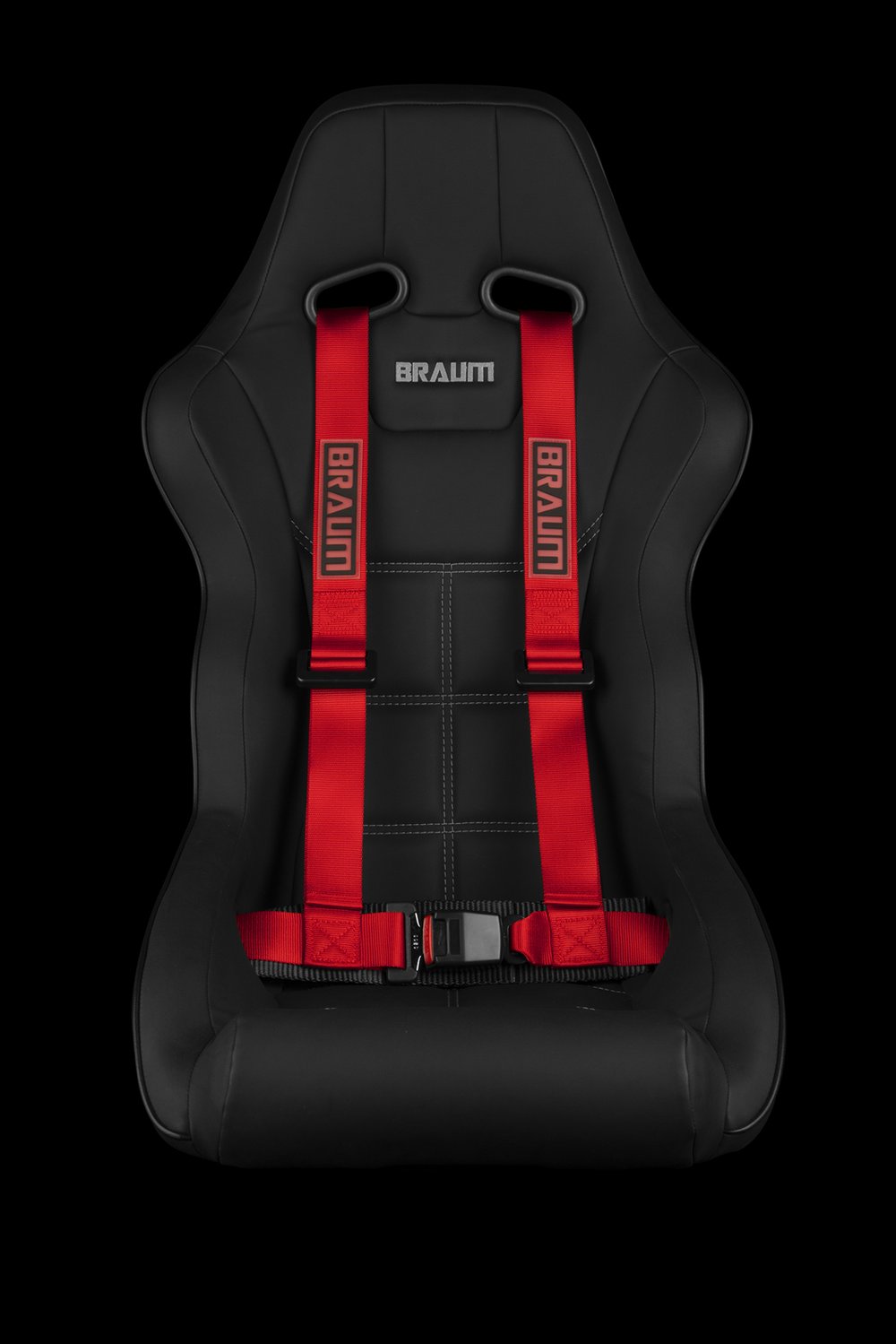 4 PT – RACING HARNESS 2” STRAP