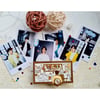 Film out Spinning Pin [INSTOCK]