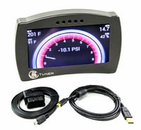 K-Tuner Remote Tuning Service