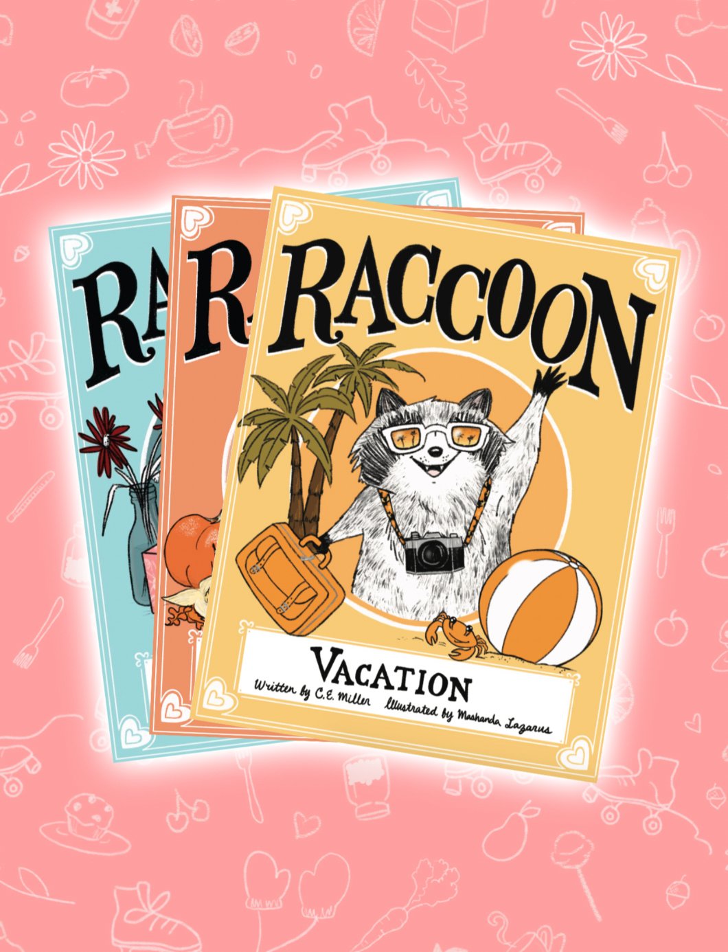 Image of Multi-Pack: Bundle and Save!