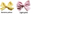 Image 4 of Butterfly bows 