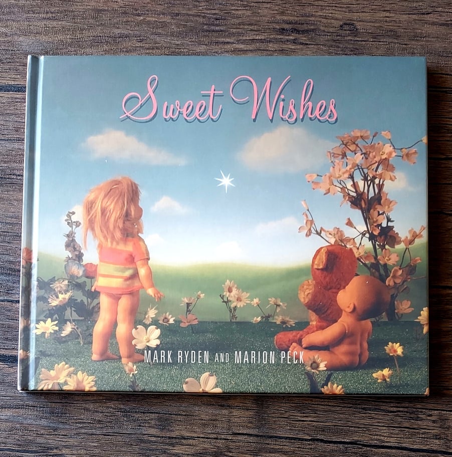 Sweet Wishes, by Mark Ryden & Marion Peck