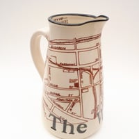 Image 1 of The Ward (North) inspired Pitcher by Bunny Safari