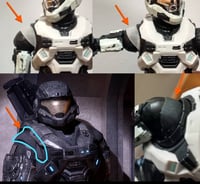 Halo reach shoulder socket upgrades (by Kyimcustoms)