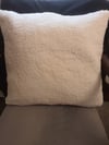 Christmas Cuddle Gnome cushion cover 